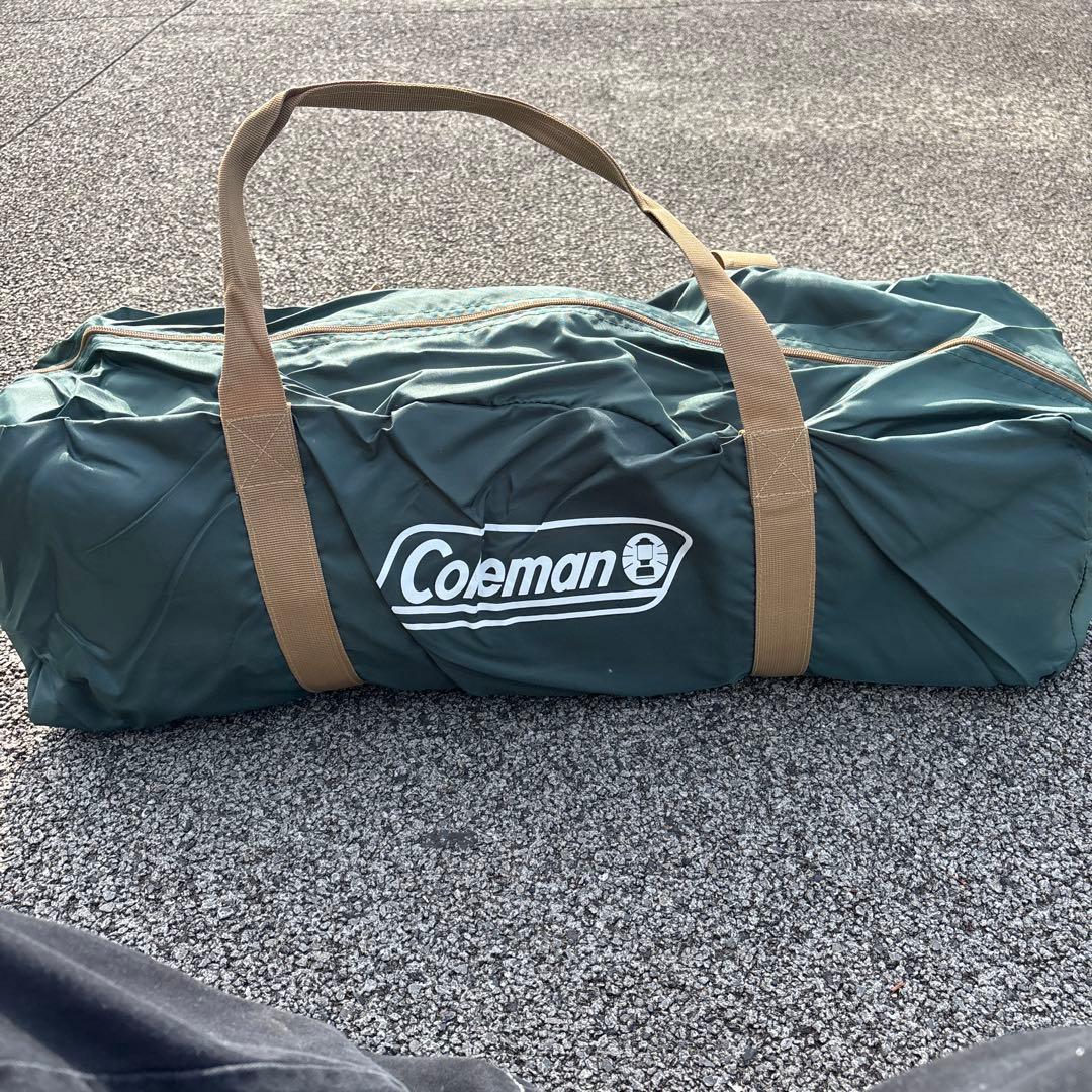 テント・タープ Coleman BC Wide Dome Tent