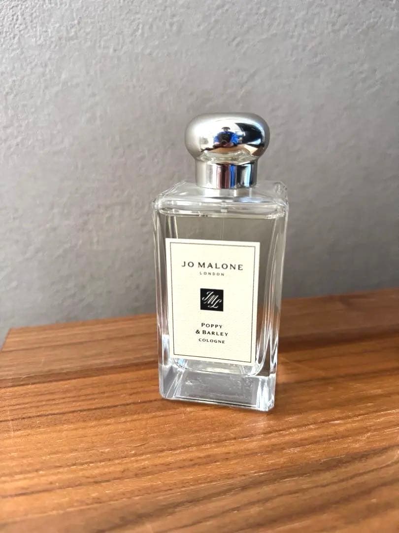 Jo Malone Poppy & Barley 100ml ギフトボックス付き