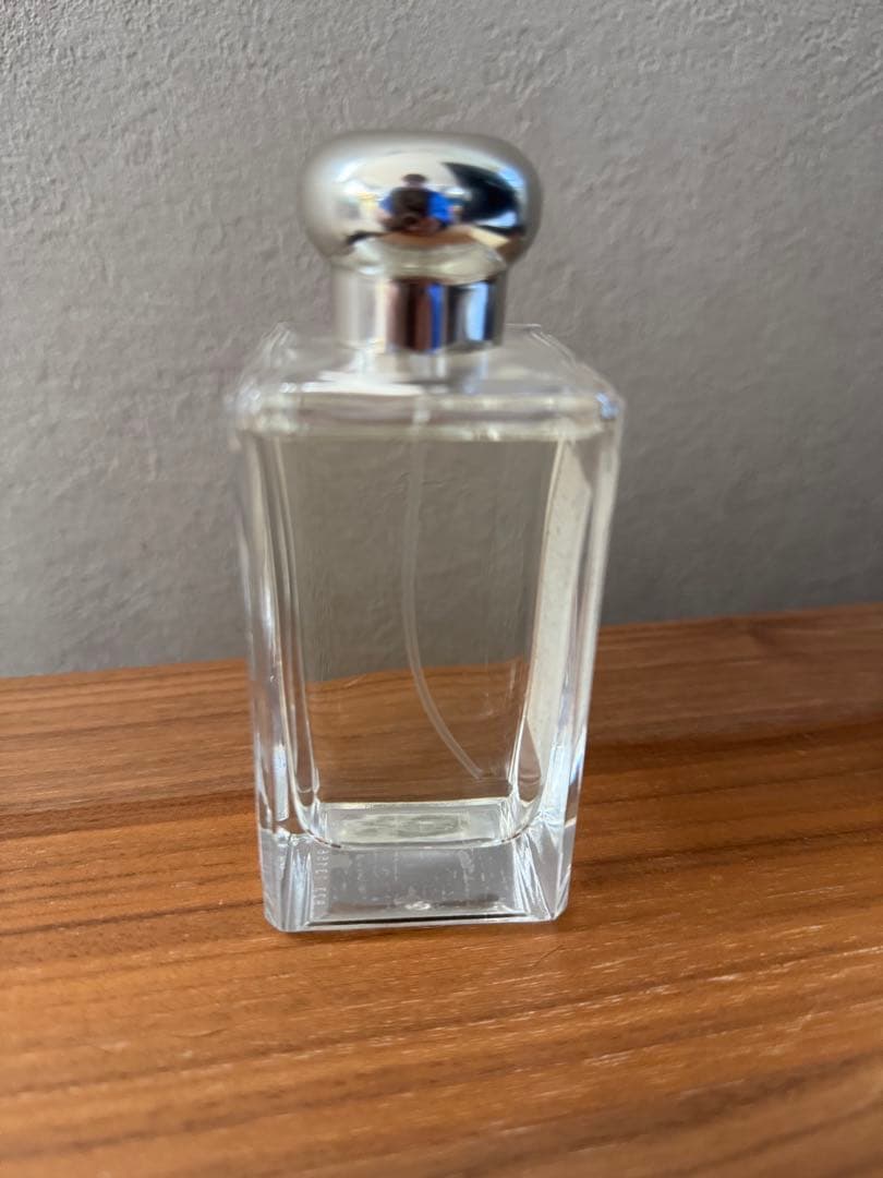 Jo Malone Poppy & Barley 100ml ギフトボックス付き