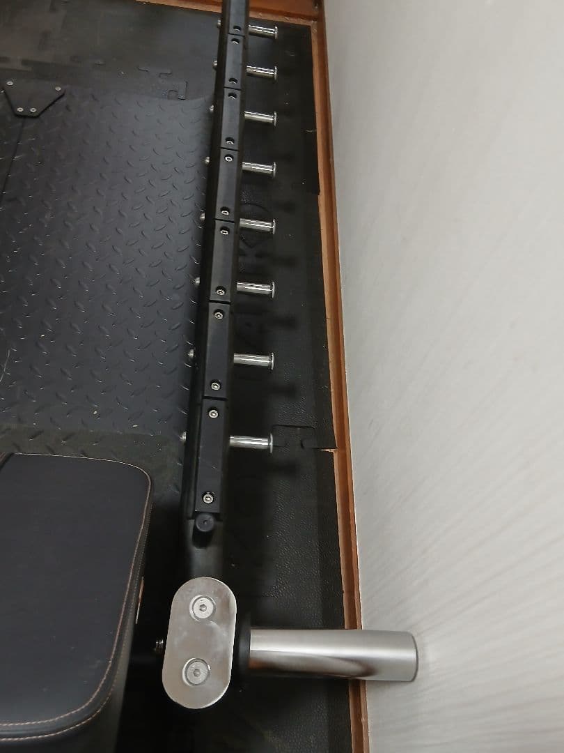 GLUTE BUILDER MERAKI グルーツビルダーホーム