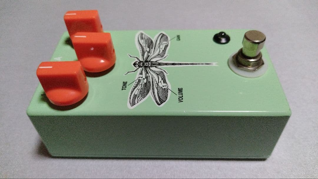 ギター AC NOISES Vola