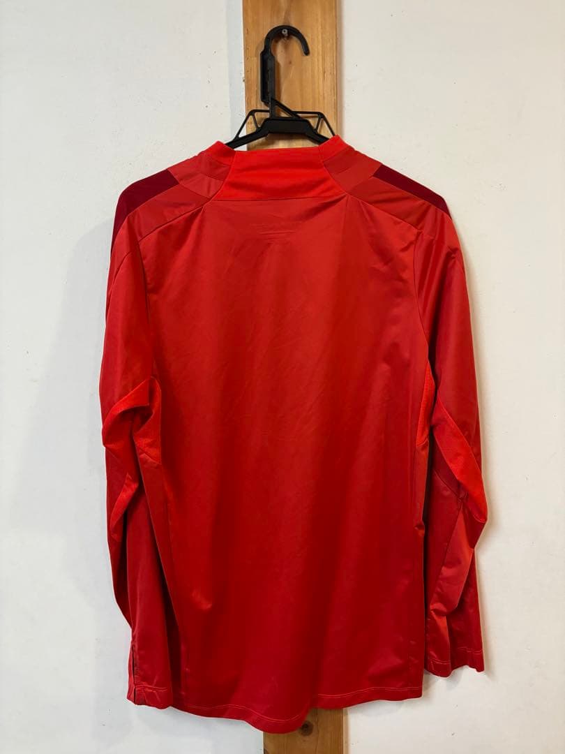 t*h様 アトレティコマドリード　トレーニングウェア　Sサイズ