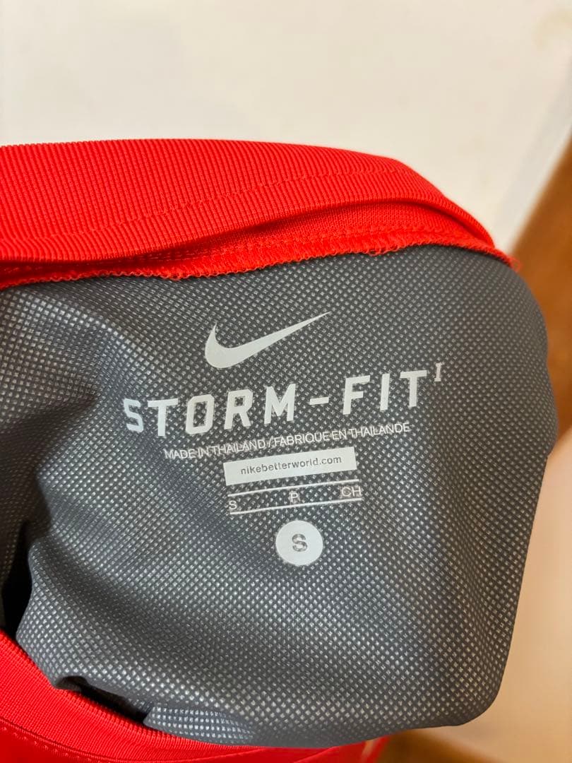 t*h様 アトレティコマドリード　トレーニングウェア　Sサイズ