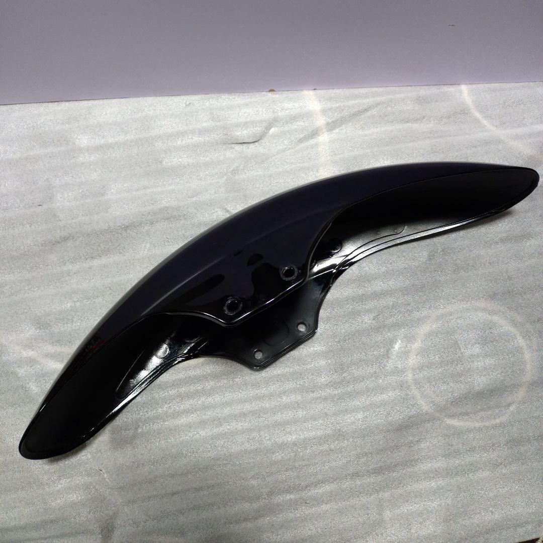 z1 kz フロントナローフェンダー　PMC