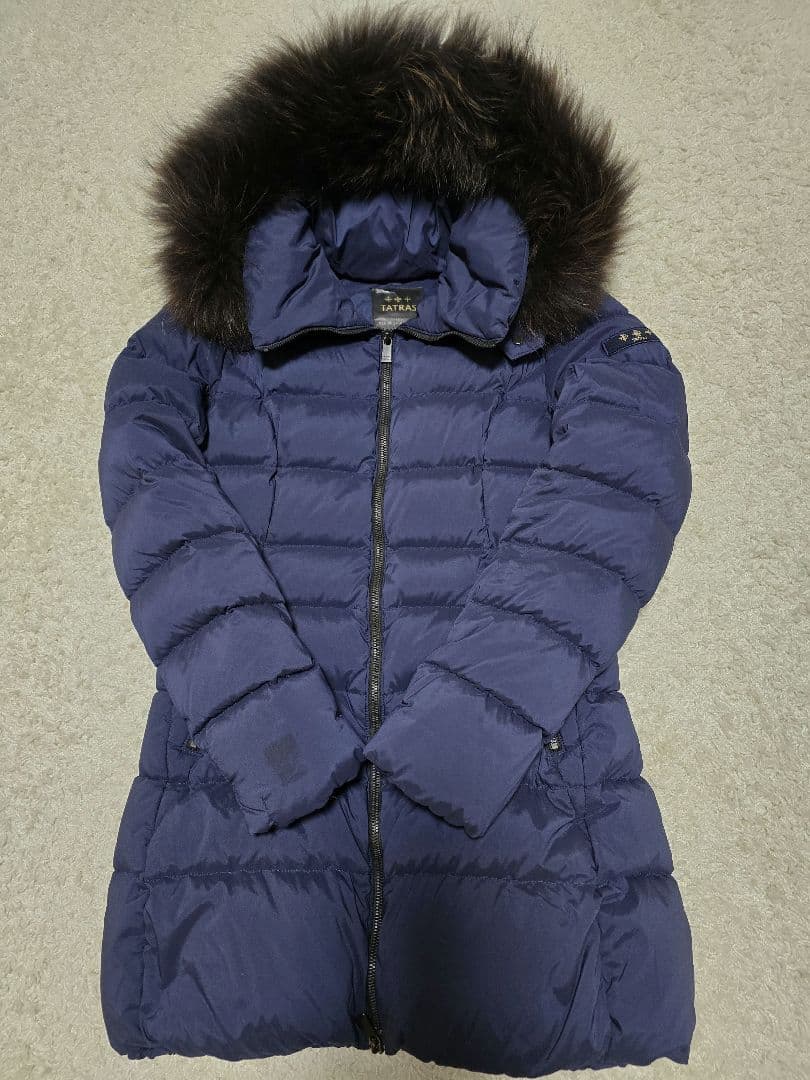 タトラスダウン　難あり　サイズ3