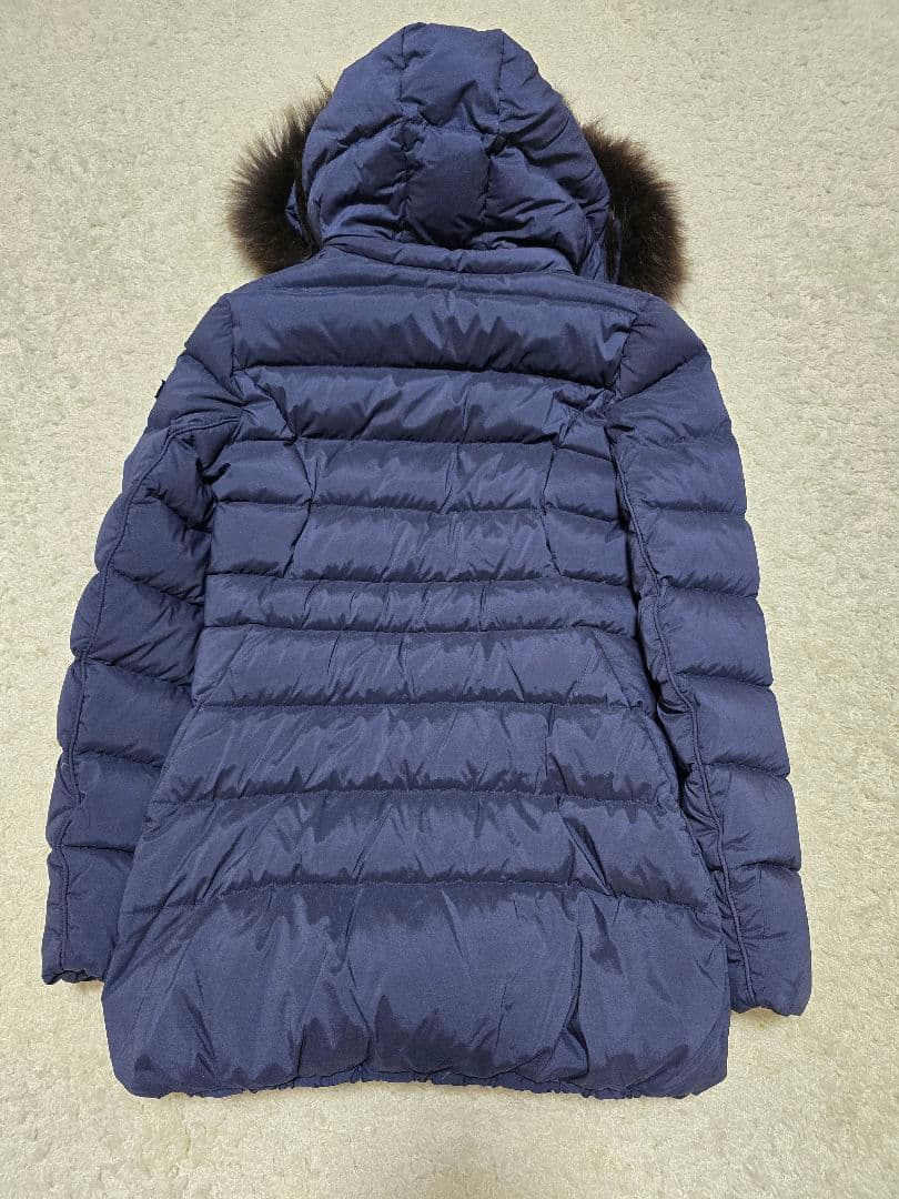 タトラスダウン　難あり　サイズ3