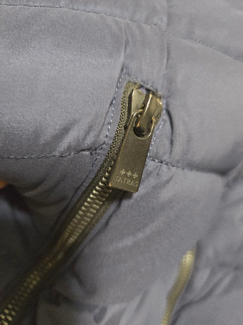 タトラスダウン　難あり　サイズ3