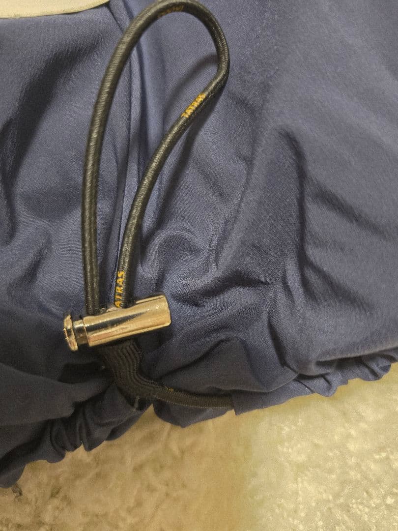 タトラスダウン　難あり　サイズ3