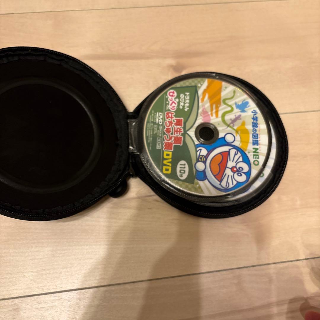 小学館の図鑑NEO DVD付 14冊＋1冊