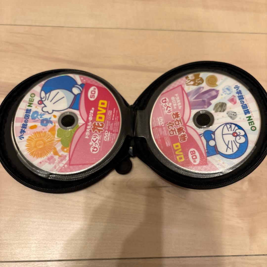 小学館の図鑑NEO DVD付 14冊＋1冊