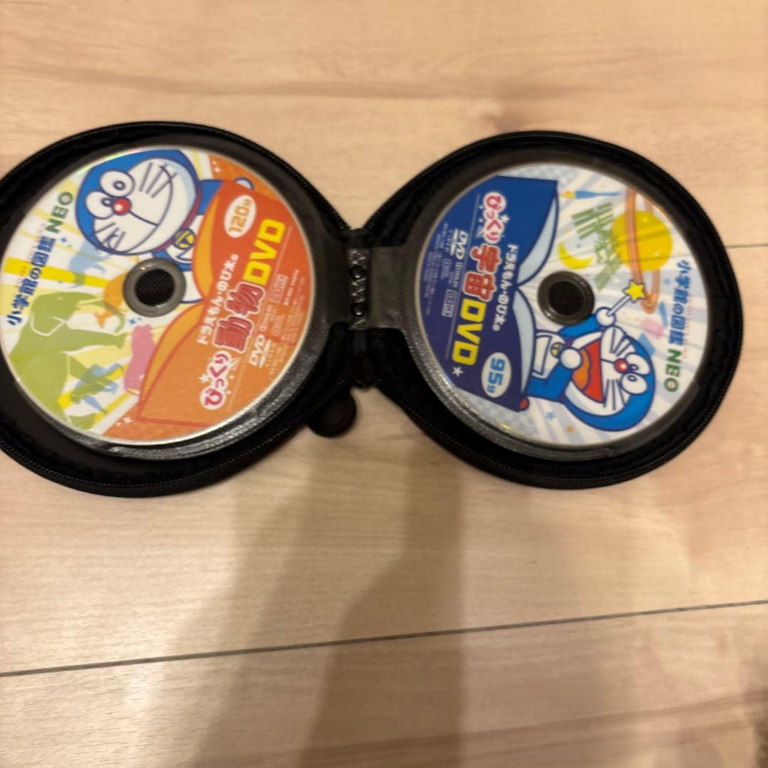 小学館の図鑑NEO DVD付 14冊＋1冊