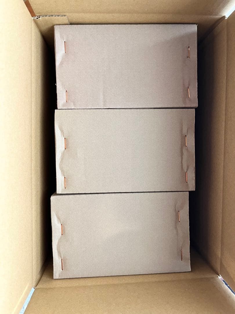 【未使用】AKOMEYA 石黒亜矢子　瀬戸まねき猫　招き猫　3体セット