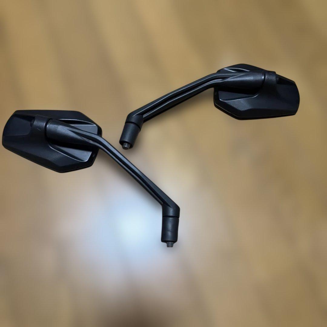 KTM 純正　1290SDRミラー 890DUKE 新車外し保管品