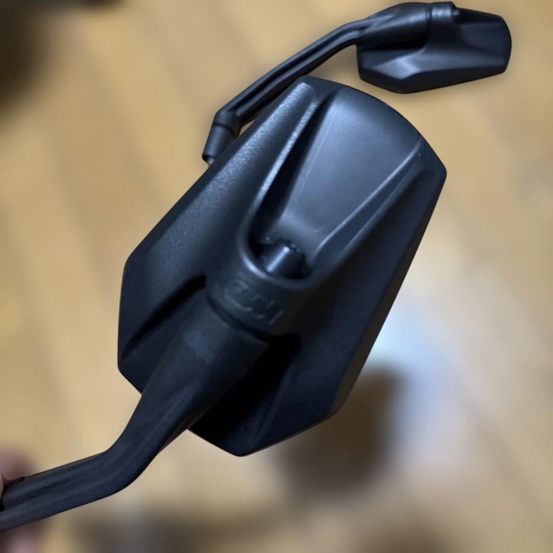 KTM 純正　1290SDRミラー 890DUKE 新車外し保管品