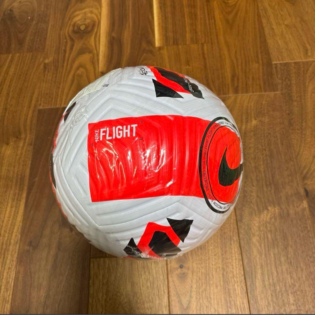 Nike Flight DC1496-100 5号球　サッカーボール フライト