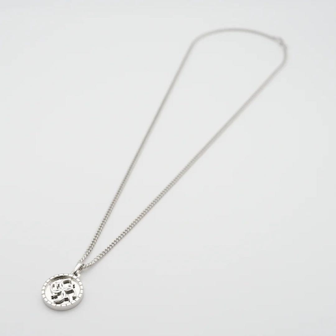 【GRAiL】 Cross Coin necklace