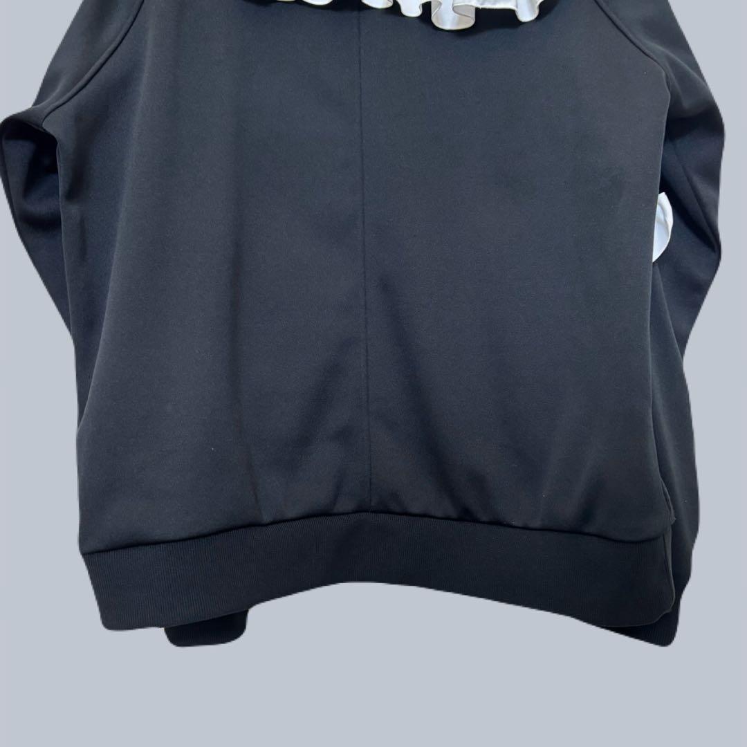 keisuke kanda フリルまみれのジャージ