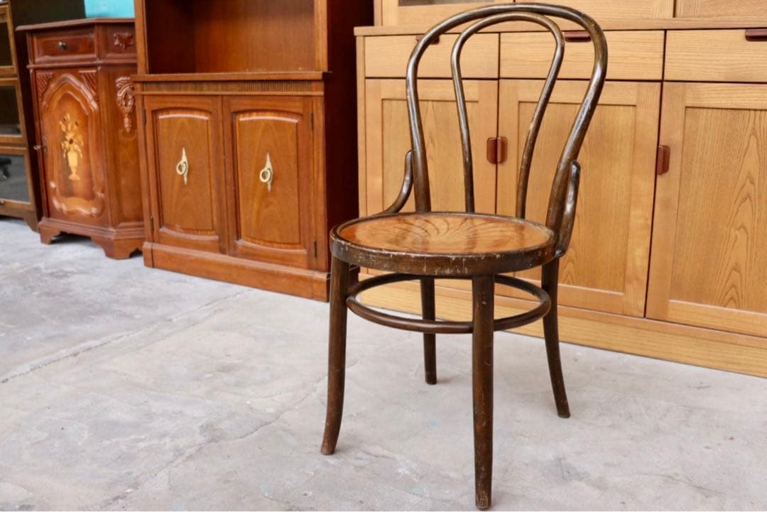 GMHS594AA○AIDEC / アイデック ダイニングチェア 椅子 ベントウ