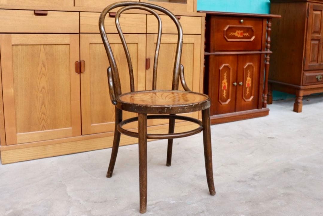 GMHS594AA○AIDEC / アイデック ダイニングチェア 椅子 ベントウ