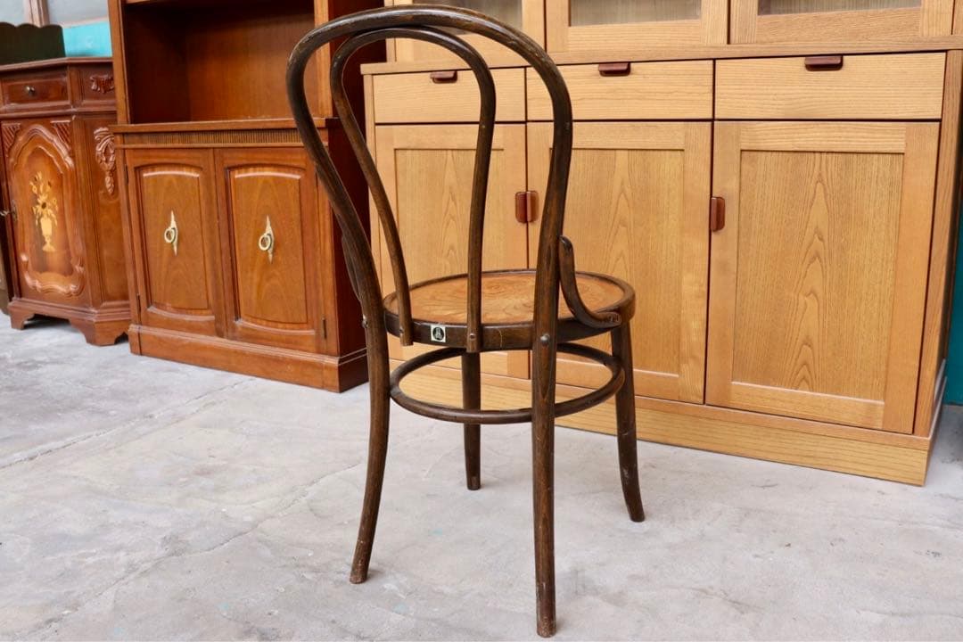 GMHS594AA○AIDEC / アイデック ダイニングチェア 椅子 ベントウ