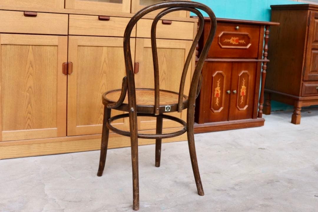 GMHS594AA○AIDEC / アイデック ダイニングチェア 椅子 ベントウ