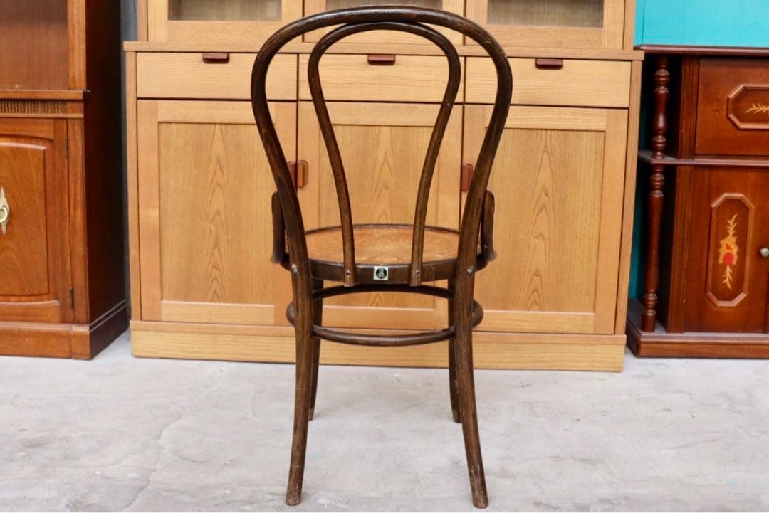 GMHS594AA○AIDEC / アイデック ダイニングチェア 椅子 ベントウ