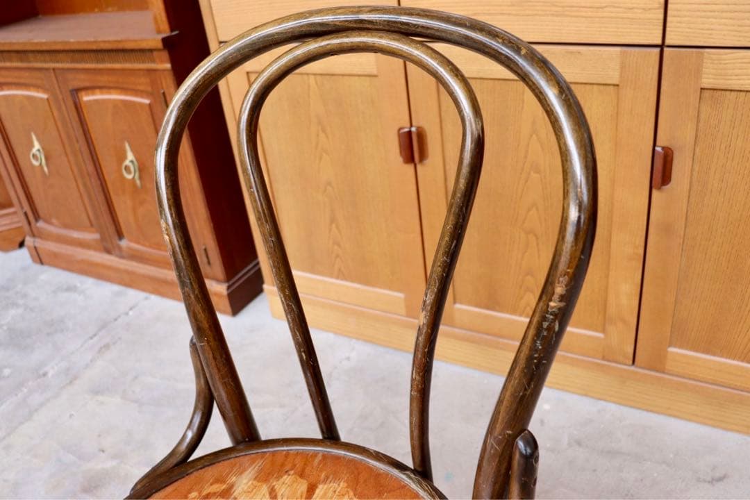 GMHS594AA○AIDEC / アイデック ダイニングチェア 椅子 ベントウ