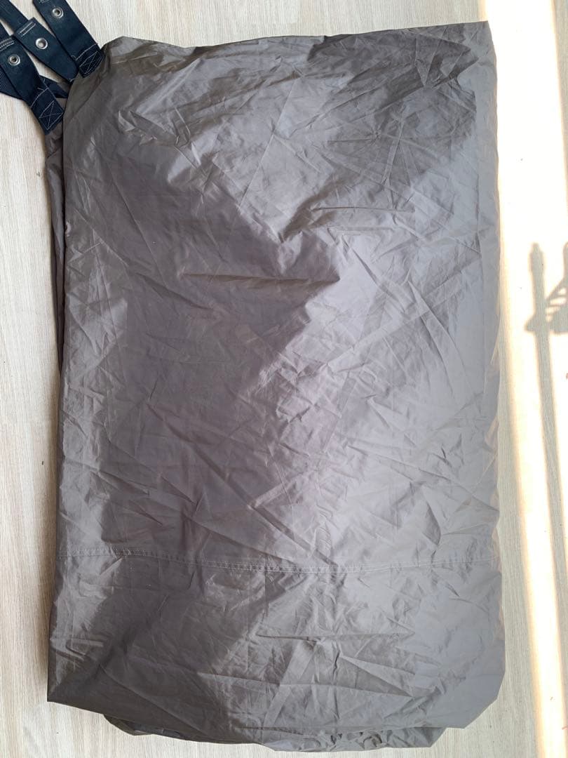 【週末セール】オガワ　オーナーロッジ　タイプ52R マット、シート付き　発送②