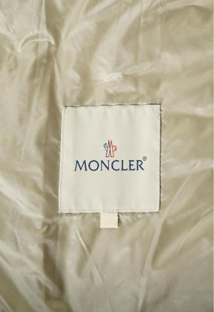 MONCLER 専用