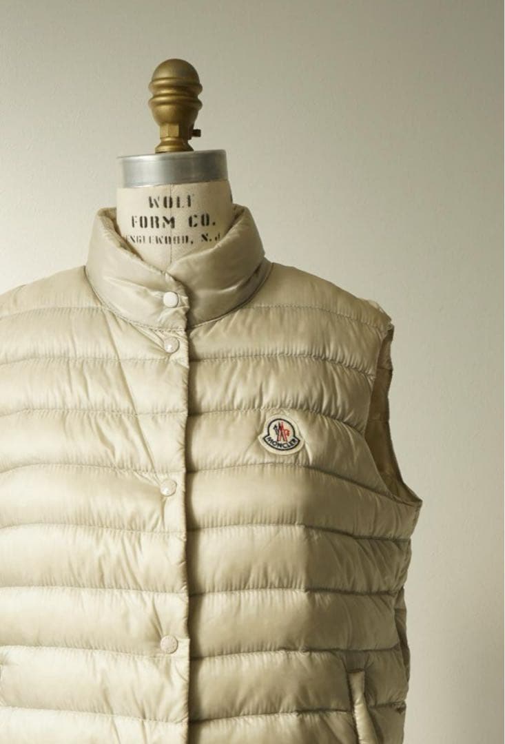 MONCLER 専用