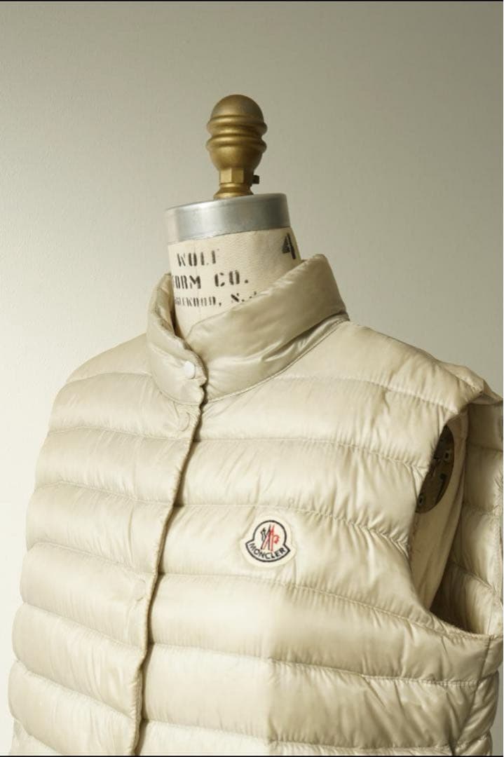 MONCLER 専用