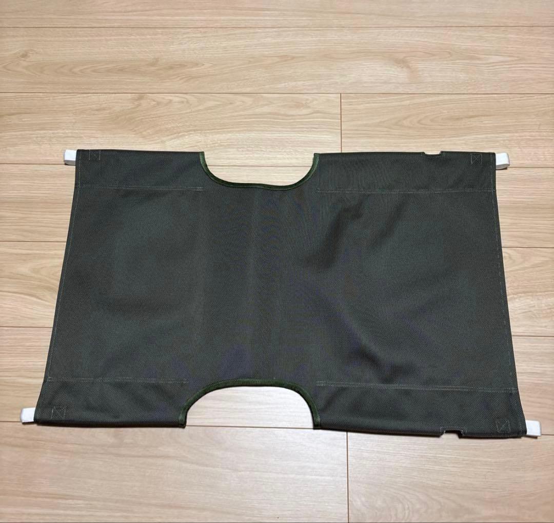 ナチュラルマウンテンモンキーズ、マイスターシート オリーブ