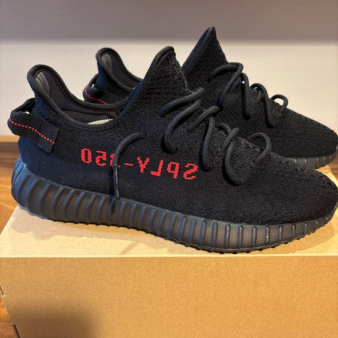 靴 adidas yeezy boost 350 V2