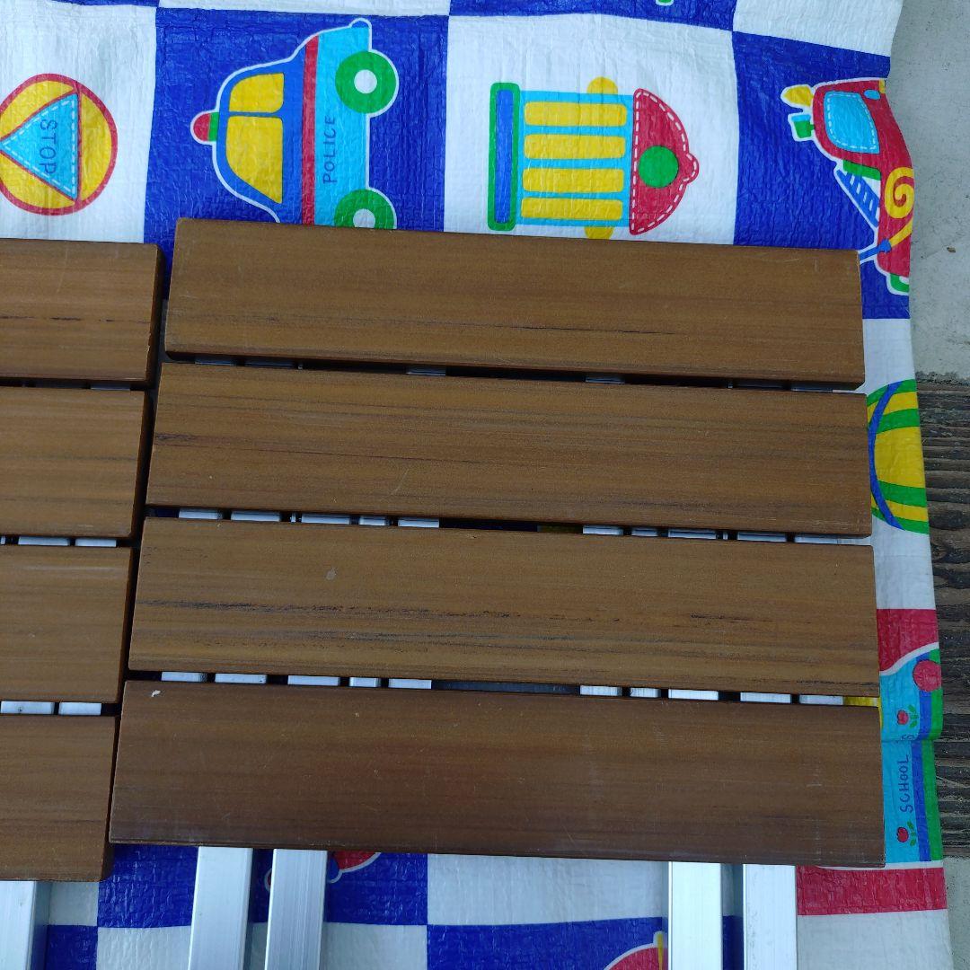 Coleman ナチュラルモザイクファミリーリビングセット