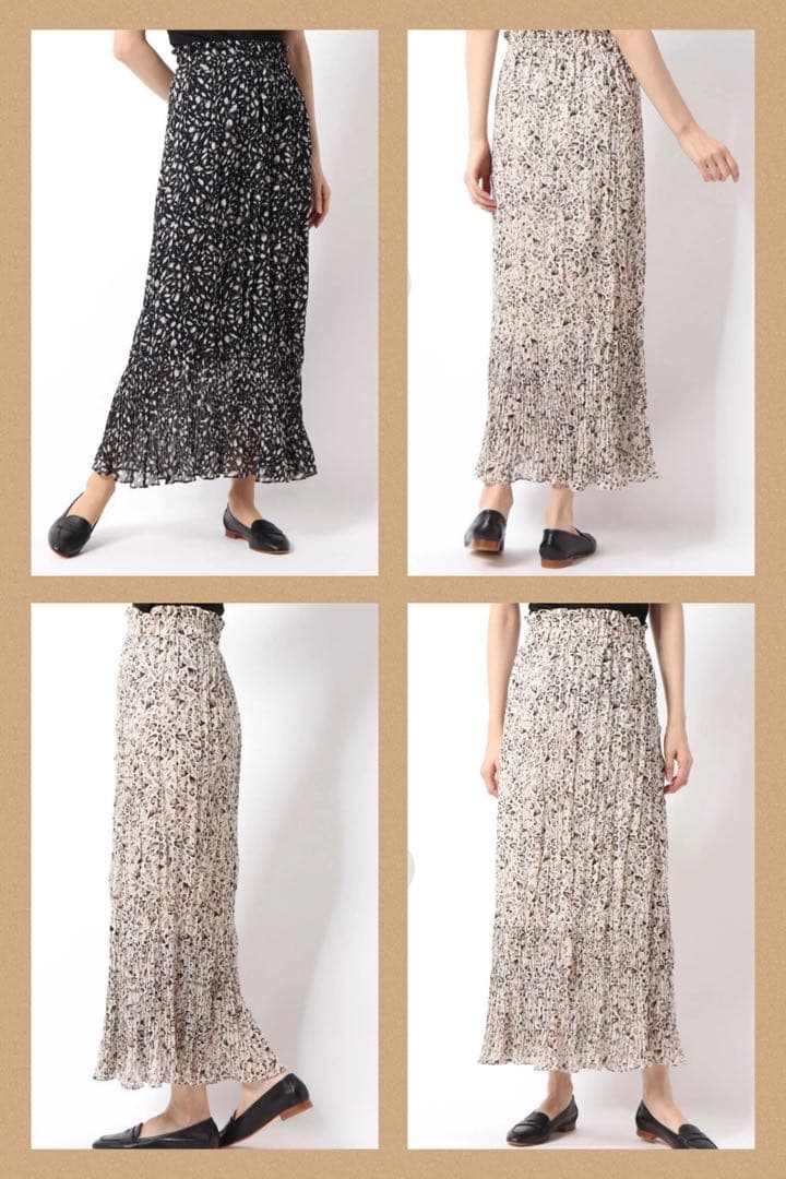 専用です リピ割　シンプルキレイめ お姉さん系コーデセット ベージュカラー