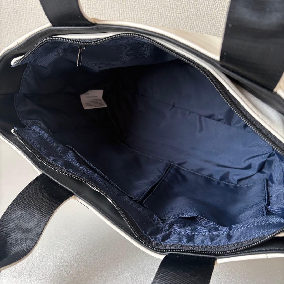 LEXUS レクサス　Admiral アドミラル　ハンドバッグ　トートバッグ