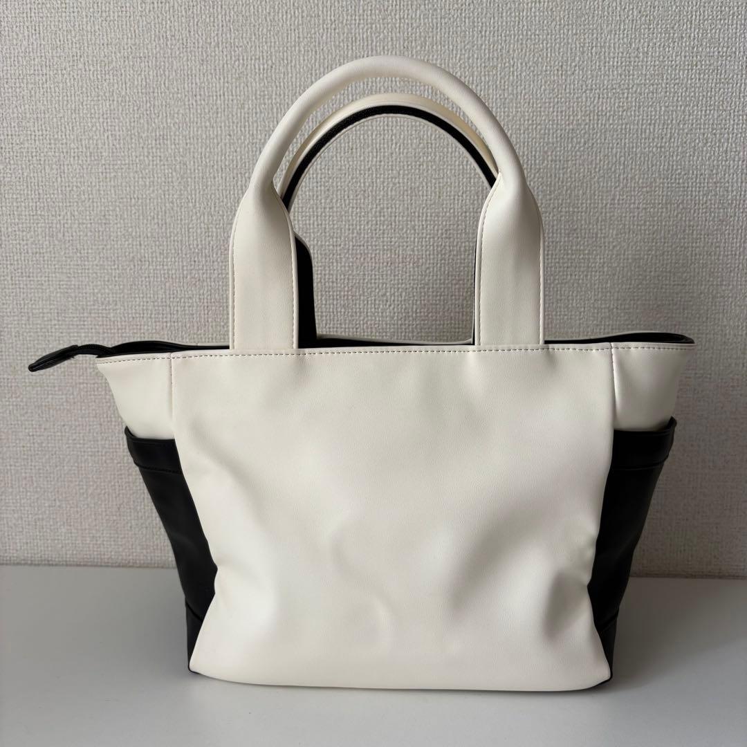 LEXUS レクサス　Admiral アドミラル　ハンドバッグ　トートバッグ