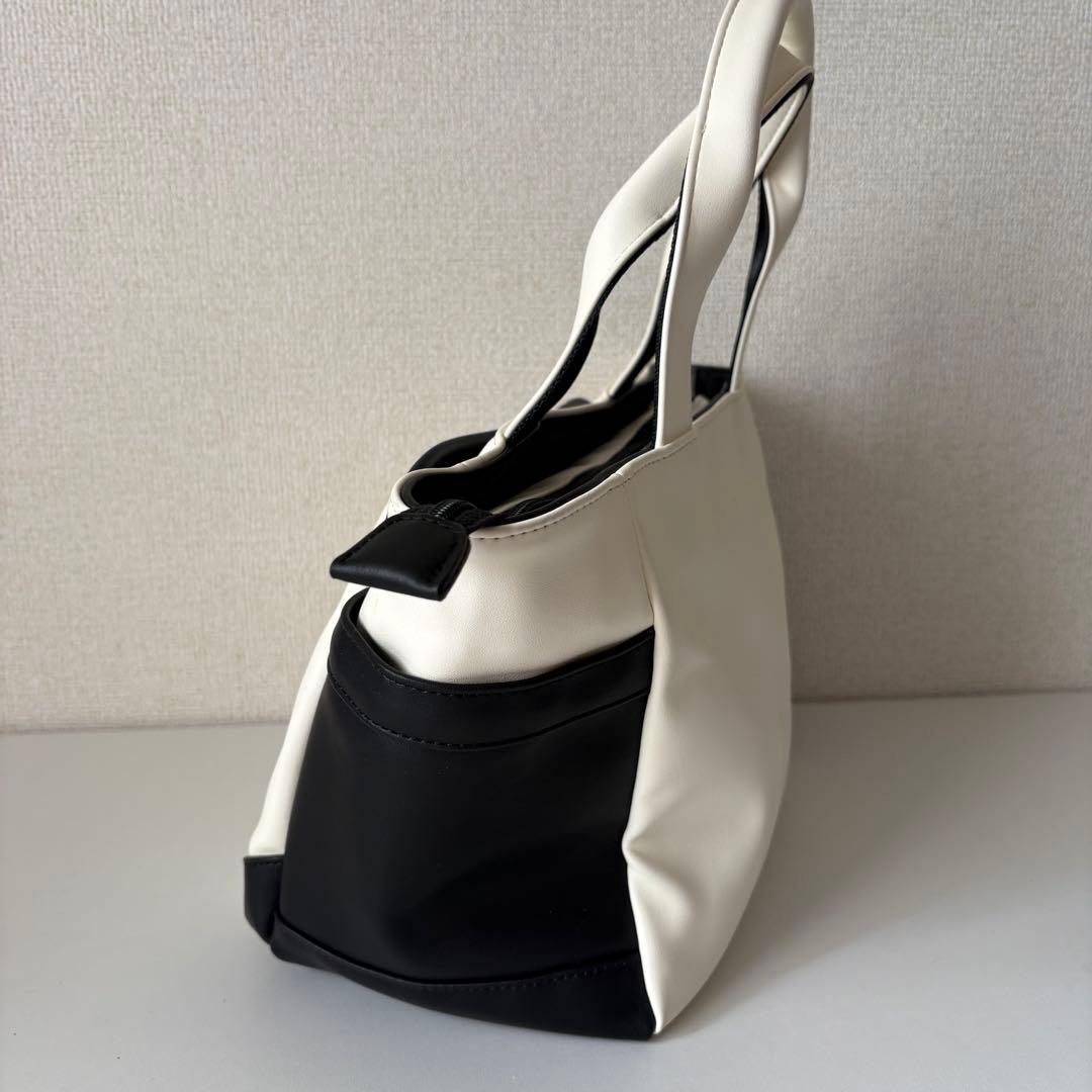 LEXUS レクサス　Admiral アドミラル　ハンドバッグ　トートバッグ