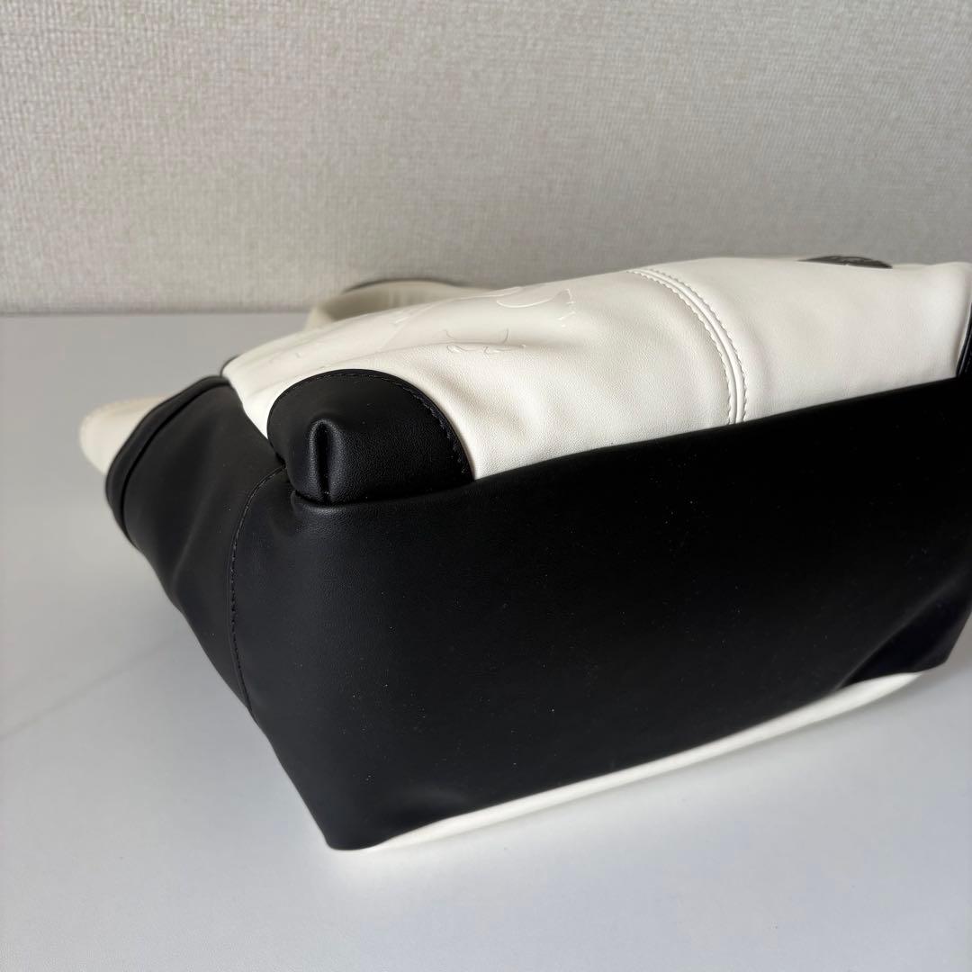 LEXUS レクサス　Admiral アドミラル　ハンドバッグ　トートバッグ