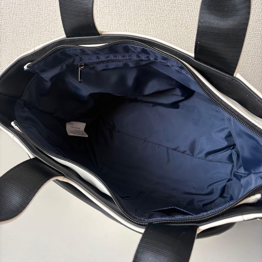 LEXUS レクサス　Admiral アドミラル　ハンドバッグ　トートバッグ