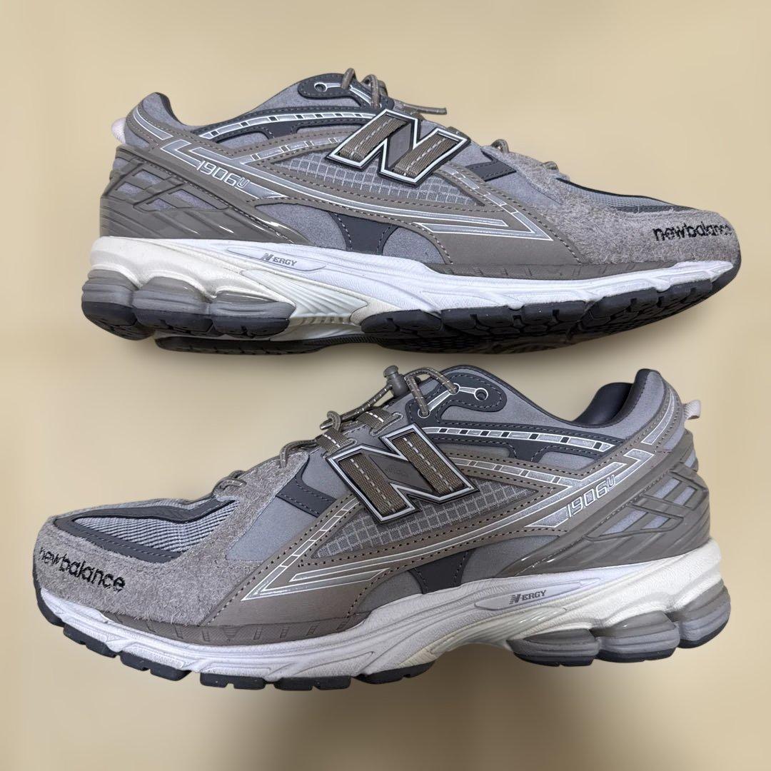 ニューバランス　M1906NIH