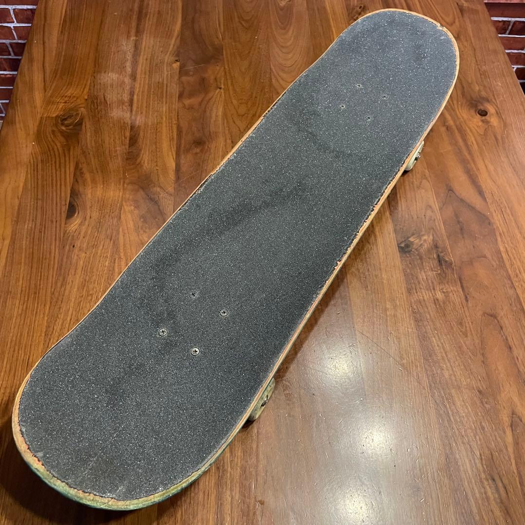 ホテルブルー　スケボー　インディペンデント　ブロンソン　8インチ コンプリート