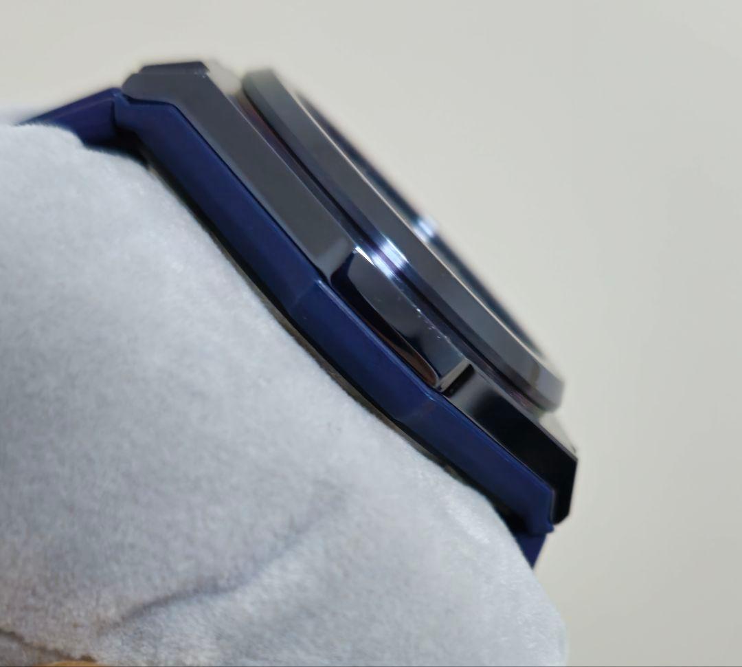 時計 CASIO G-MS BABY-G MSG-S500G