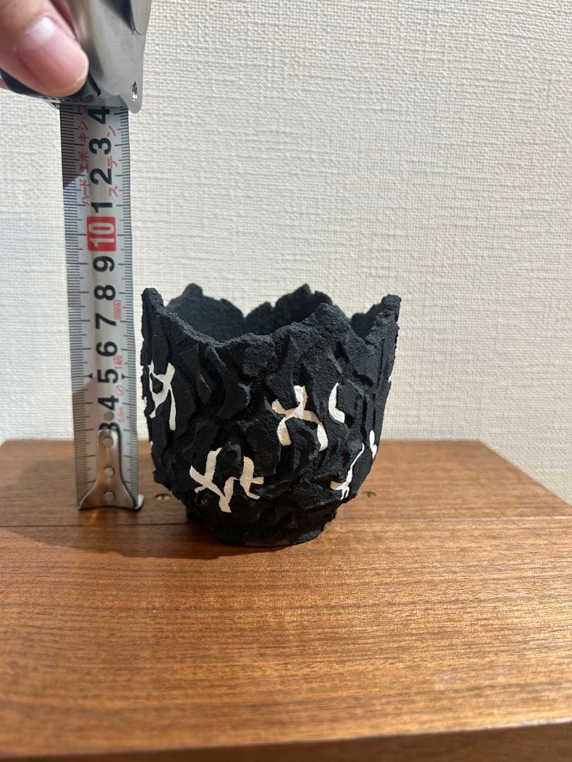 left botanical レフトボタニカル 鉢