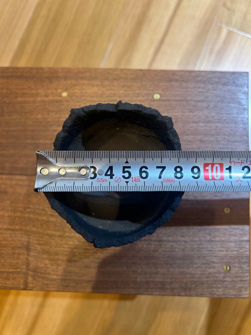 left botanical レフトボタニカル 鉢