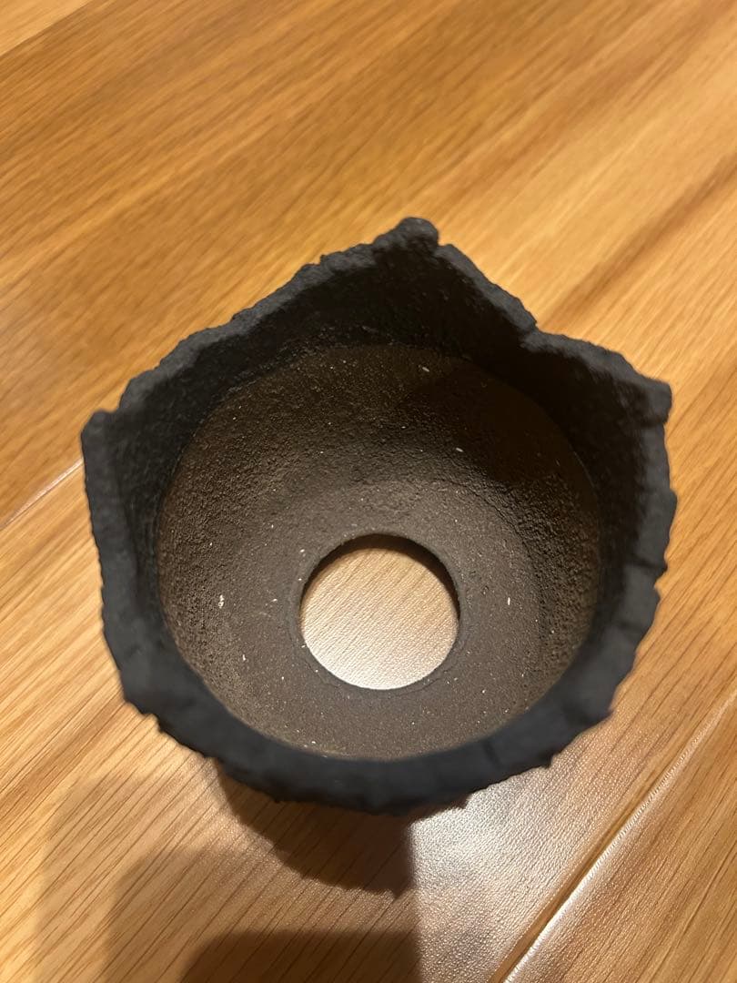 left botanical レフトボタニカル 鉢