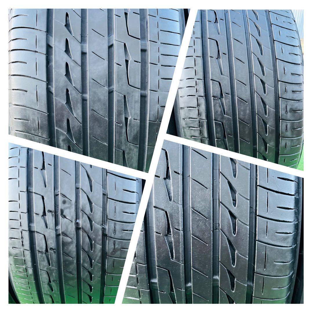 215/45R18,BRIDGESTONE REGNO GR-XII、2021年