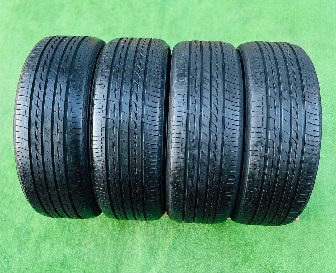 215/45R18,BRIDGESTONE REGNO GR-XII、2021年