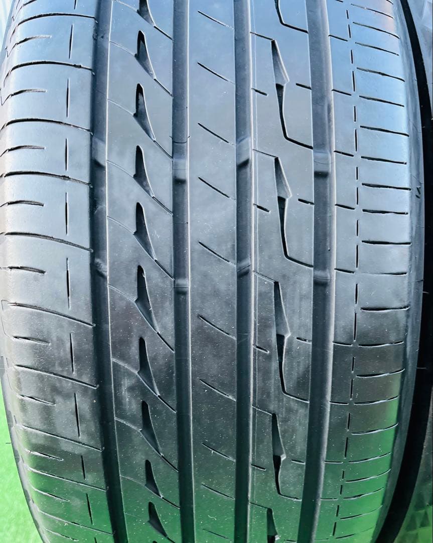 215/45R18,BRIDGESTONE REGNO GR-XII、2021年