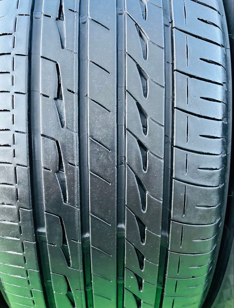 215/45R18,BRIDGESTONE REGNO GR-XII、2021年